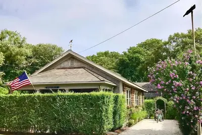 Image de Modern Town Bungalow