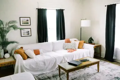 Image de Charming Roanoke House