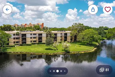 Image de Cozy 1-bedroom apartment in fantastic Weston with Ac, fitness room