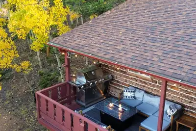 Image de Mountain Haus - Views! !