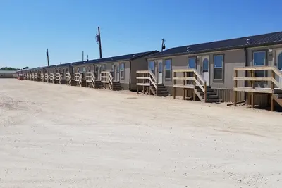 Image de Charming 1-bedroom apartment with Laundry room, fitness room in Big Spring