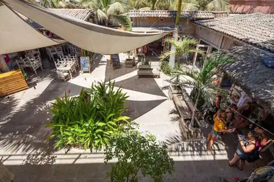 Image de Jardin Double Queen Suite at Ágora - Surfside and Central to Everything!