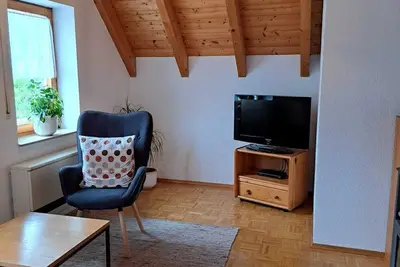 Image de Vacation apartment in a quiet location