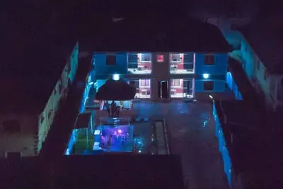 Large 2 bedroom | Great Area