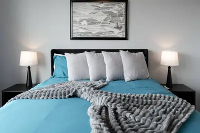 Hillside Rest - Chelan Resort Suites #407