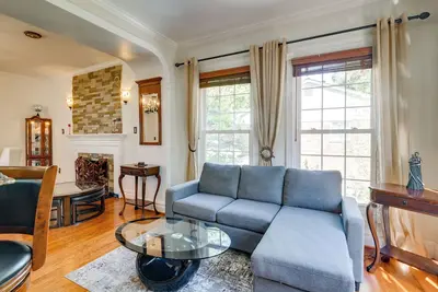 Image de Take Metro to Dc! Family Home in Springfield