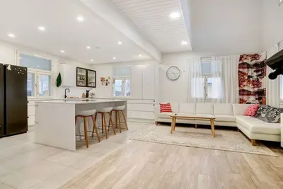 Image de Luxury Villa Riverside, Private Sauna, Wifi & Hut