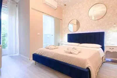 Image de Spacious Accommodation in the Historic Center