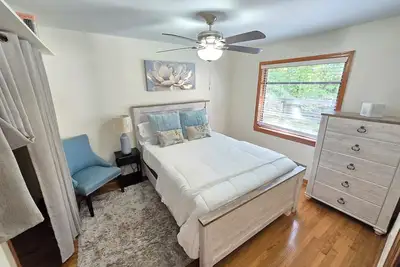 Image de Charming 2-bedroom Duplex Apt in City of Decatur