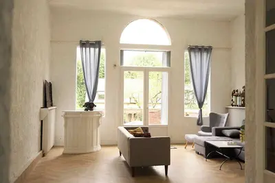 Manoir du château Gaillard