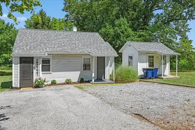 Image de Cottage by the Pines