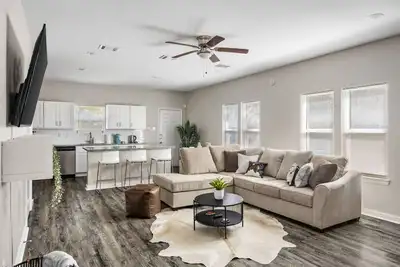 Image de Western Chic Getaway