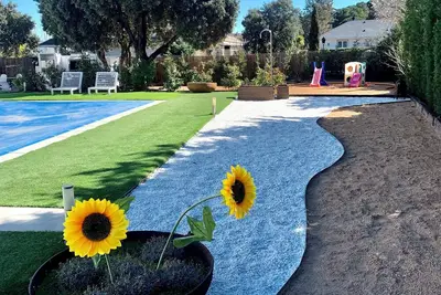 Image de Villa la Roca + la casita