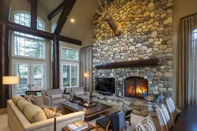 Image de The Overlook: Luxury Ketchum Townhome