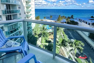 Image de La Azul Beachview Getaway