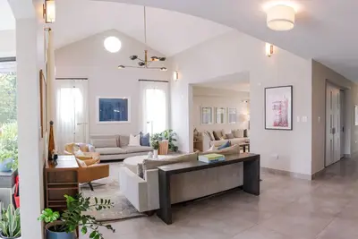 Image de Villa Corazón - 3br Family Retreat at Dorado Beach