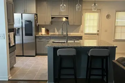 Image de Charming 2-bedroom house in Irmo with Ac