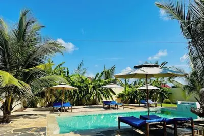 Image de Bed & Breakfast, Palm Cultural Village Hotel.