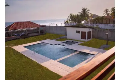 Image de Piedra Luna Azul Beach House