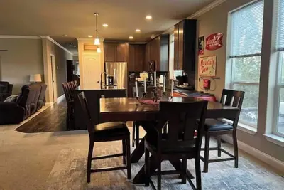 Image de Almost Heaven John Day Country