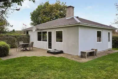 Image de Superbe maison de 2 chambres à Hejls