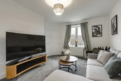 Image de Bountrees Apartment  - sleeps 6 guests  in 2 bedrooms