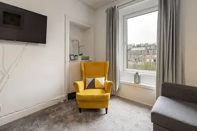 Image de Riverside - sleeps 6 guests  in 2 bedrooms