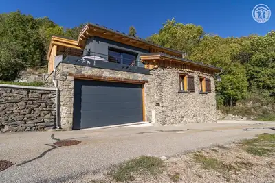 Image de Le Zerblet - Orelle - Gîte