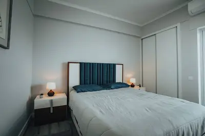 Image de Gt Apartment- 2 bedrooms- 2 bathrooms-sea view-ocean view-mountain view