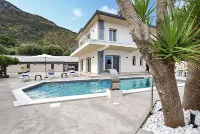 Image de Superbe maison à Trabia