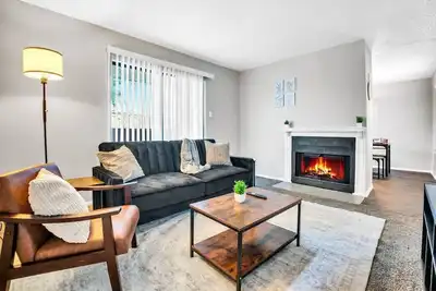 Image de Freshly Built Studio · Gym & 1 Bath 908