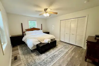 King’s Cottage - 5 minutes to Leipers Fork