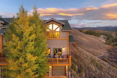 Image de Spruce Ride Villa 714-H I Great Views I Bunk Room I Discounted Attractions