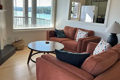 Image de Waterfront Nest Near Victoria