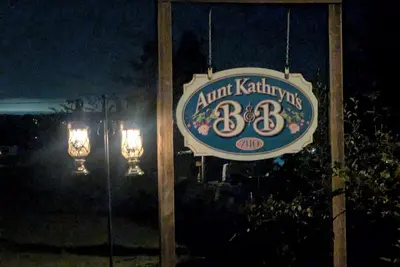 Charming bed & breakfast in peaceful Snohomish