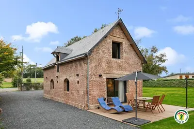 Image de Gîtes de France® - Le Nid d'Hirondelles