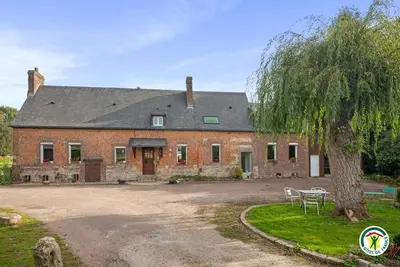 Image de Gîtes de France® - Gîte de la Chesnaye