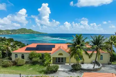 Image de The Cerulean – Oceanfront Luxury Retreat