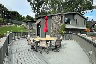 Image de Elegant & Spacious 6 Br/4. 5 Ba- Perfect or Groups & Family Gatherings