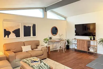 Image de Tulsa Expo Luxury Stay - 1 mi to Expo