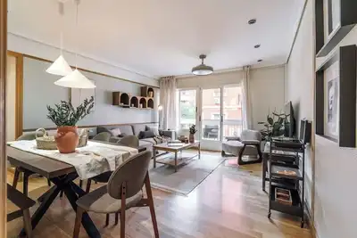 Image de Calia - 3 bedrooms and balcony in Prosperidad