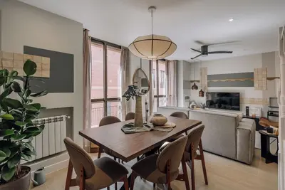 Image de Yale - 3 bedrooms in Lavapiés-Embajadores