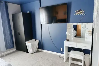 Image de Modern space in village of Liverpool