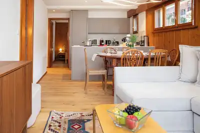 Val Fleuri 208 by Interhome