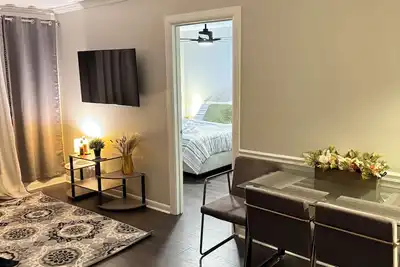 Image de 15 Min Downtown+25 Min Airport