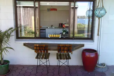 Half Moon Bay Sea View Apartment