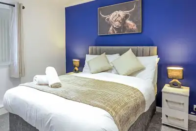 Image de Gordonstoun Cottage by Interhome