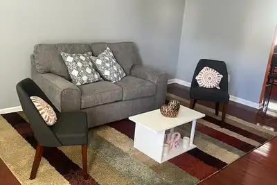 Image de Charming family-friendly 3-bedroom house in lovely Durham.