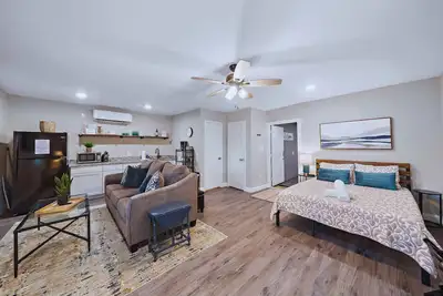 Image de Spacious 4br Family Home: Bbq | Baytown | Nasa