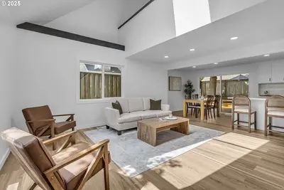 Image de Amazing 4-bedroom house in Portland Oregon